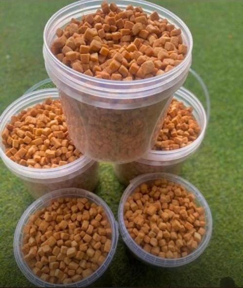 ANAC Chin-Chin in buckets